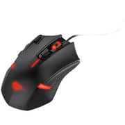 Havit Gaming Mouse 1.6m Black/Blue
