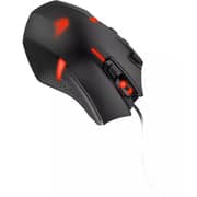 Havit Gaming Mouse 1.6m Black/Blue