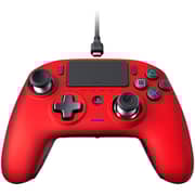 Nacon Revolution Pro 3 Controller For PS4 300cm Red