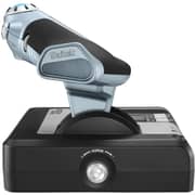 Logitech Flight Control System Joystick 1.4m Black