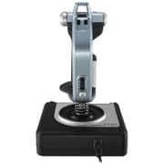 Logitech Flight Control System Joystick 1.4m Black