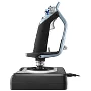 Logitech Flight Control System Joystick 1.4m Black