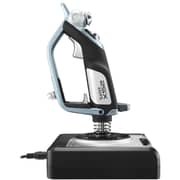 Logitech Flight Control System Joystick 1.4m Black