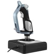 Logitech Flight Control System Joystick 1.4m Black