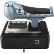 Logitech Flight Control System Joystick 1.4m Black