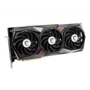 MSI Geforce Rtx 3060 Gaming Z Trio 12gb Gddr6 Graphic Cards Multi Color