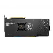 MSI Geforce Rtx 3060 Gaming Z Trio 12gb Gddr6 Graphic Cards Multi Color