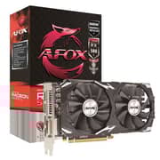 Afox Radeom Rx 580 8gb Gddr5 256bits Memory Bus Graphic Cards Multi Color