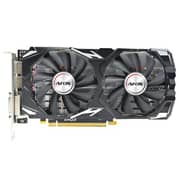 Afox Radeom Rx 580 8gb Gddr5 256bits Memory Bus Graphic Cards Multi Color