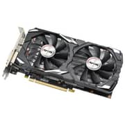 Afox Radeom Rx 580 8gb Gddr5 256bits Memory Bus Graphic Cards Multi Color