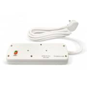 Afra AF-003EXGY-USB 2 Way Extension Cord