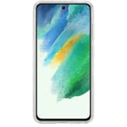 Samsung Standing Cover Clear Galaxy S21 FE