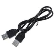 Crown Laptop Cooling Pad 17Inch Black