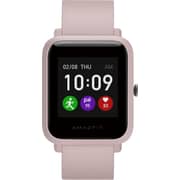 Xiaomi Amazfit Bip S Lite A1823 Smartwatch Sakura Pink
