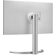 LG Monitor UHD 4K IPS 27 inch with VESA Display HDR™ 400 - 27UP650-W