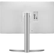 LG Monitor UHD 4K IPS 27 inch with VESA Display HDR™ 400 - 27UP650-W