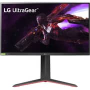 LG Gaming Monitor UltraGear 27inch QHD Nano IPS 1ms, G-SYNC Compatibility - 27GP850-B