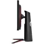 LG Gaming Monitor UltraGear 27inch QHD Nano IPS 1ms, G-SYNC Compatibility - 27GP850-B