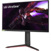 LG Gaming Monitor UltraGear 27inch QHD Nano IPS 1ms, G-SYNC Compatibility - 27GP850-B