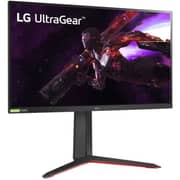 LG Gaming Monitor UltraGear 27inch QHD Nano IPS 1ms, G-SYNC Compatibility - 27GP850-B