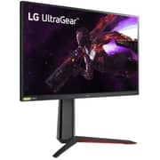 LG Gaming Monitor UltraGear 27inch QHD Nano IPS 1ms, G-SYNC Compatibility - 27GP850-B