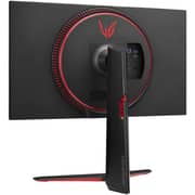 LG Gaming Monitor UltraGear 27inch QHD Nano IPS 1ms, G-SYNC Compatibility - 27GP850-B