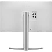 LG UHD Monitor 4K IPS 27inch with VESA Display HDR 400 - 27UP850-W