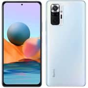 Xiaomi Redmi Note 10 Pro 4G Glacier Blue 6GB RAM 128GB ROM Smartphone