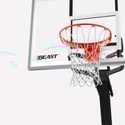 Spalding the Beast Portable Basketball Hoop - 60