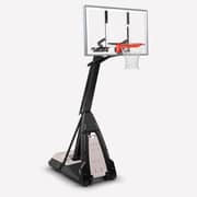 Spalding the Beast Portable Basketball Hoop - 60