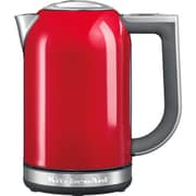 Kitchenaid 1.7 L Stainless Steel Electric Kettle Digital, Empire Red