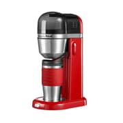 Kitchenaid Personal Coffee Maker, Red