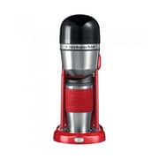 Kitchenaid Personal Coffee Maker, Red