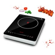 Gratus 2200 Watts Infrared Electric Cooker Gr-ic224zgc (suits All Type Of Vessels)