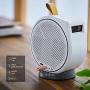 Benq BQ-GV30 Portable Projector with Bluetooth Speaker