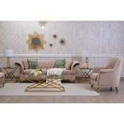Pan Emirates Heavenly 3 Seater Sofa