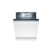 Bosch Fully-Integrated Built In Dishwasher SMV8ZDX48M