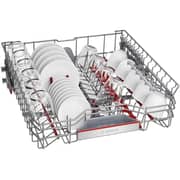 Bosch Fully-Integrated Built In Dishwasher SMV8ZDX48M