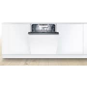 Bosch Fully-Integrated Built In Dishwasher SMV8ZDX48M