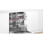 Bosch Fully-Integrated Built In Dishwasher SMV8ZDX48M