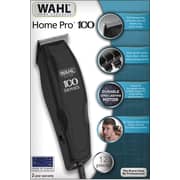 Wahl Home Pro 100 Corded Hair Clipper Kit - 1395-0460