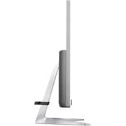 Acer Aspire C24 (2020) Desktop - 11th Gen / Intel Core i5-1135G7 / 23.8inch FHD / 8GB RAM / 512GB SSD / 2GB NVIDIA GeForce MX450 Graphics / Windows 11 Home / English & Arabic Keyboard / Silver / Black / Middle East Version - [C24-1651]