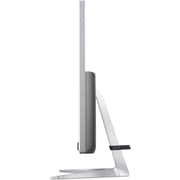 Acer Aspire C24 (2020) Desktop - 11th Gen / Intel Core i5-1135G7 / 23.8inch FHD / 8GB RAM / 512GB SSD / 2GB NVIDIA GeForce MX450 Graphics / Windows 11 Home / English & Arabic Keyboard / Silver / Black / Middle East Version - [C24-1651]