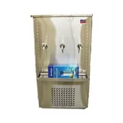 DANA DWC65 3 Stainless Steel Drinking Water Cooler 65 USG Cooling Capacity With 3 Taps