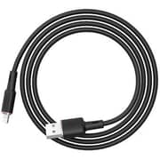 Acefast Lightning Cable 1.2m Black
