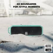 Altec Lansing Fury Bluetooth Speaker Mint