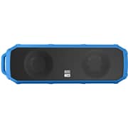 Altec Lansing Fury Bluetooth Speaker Blue