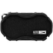 Altec Lansing Baby Boom Rugged Bluetooth Speaker Black
