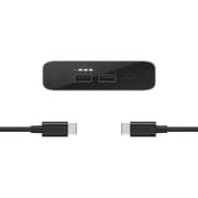 Hama Supreme 20HD Power Bank 20000mAh Black 104990