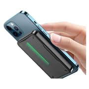 Protect YCX19 WLS Power Bank 5000mAh Black